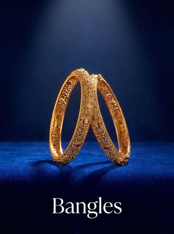 BANGLES